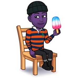 Meet your Posher, Nana